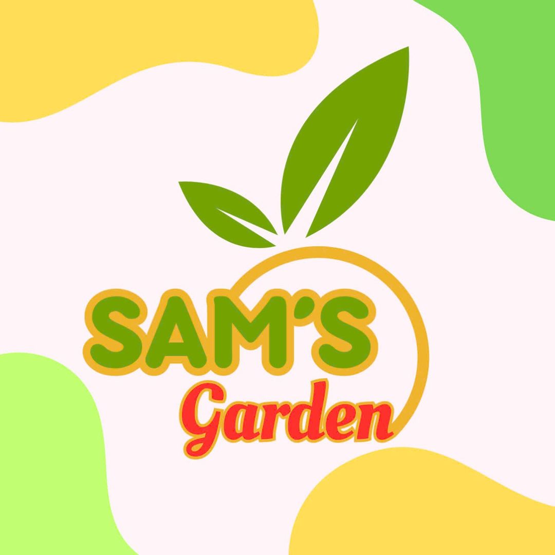 SAM'S GARDEN