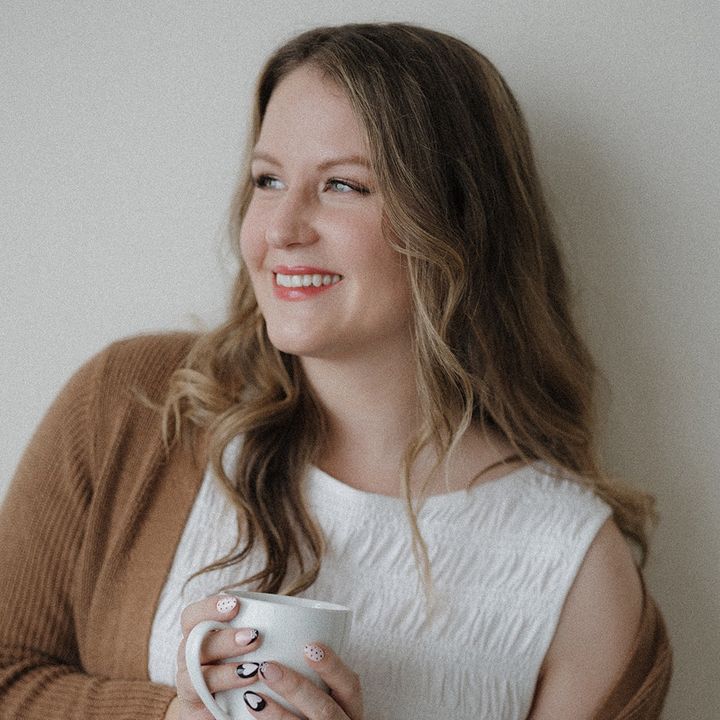 KELLI | Mama of 2