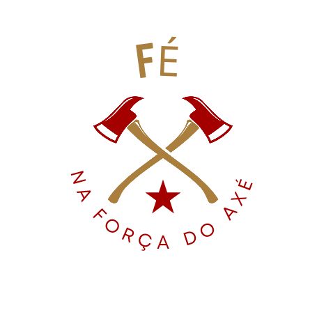 Fé Na Força do Axé
