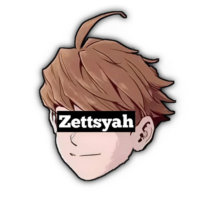 Zettsyah