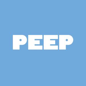 Peep.Eyewear
