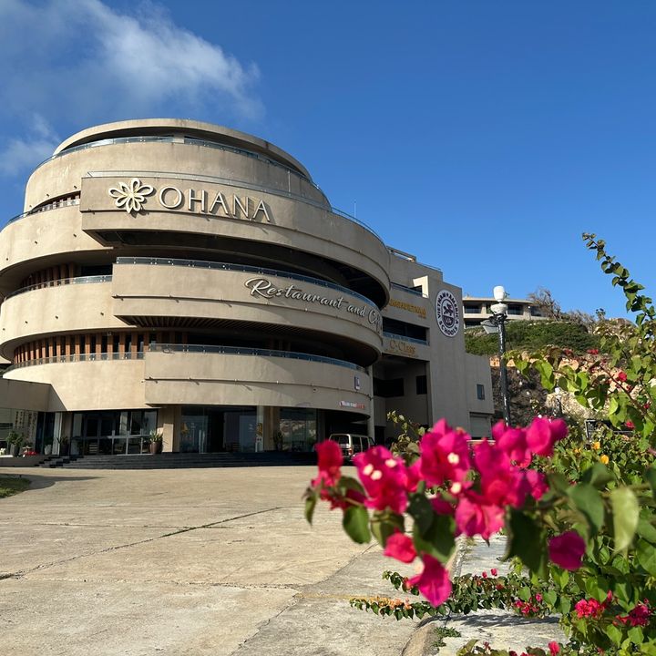 Ohana Village Quy Nhơn