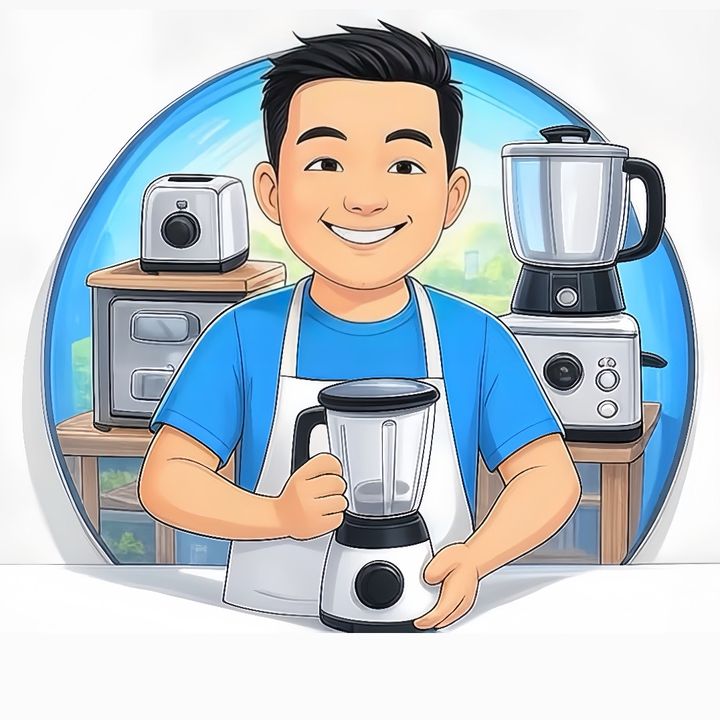 Chú em Tạp hóa 📺