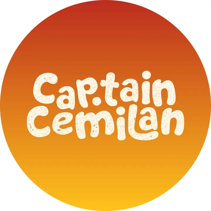 Captaincemilanofc.id