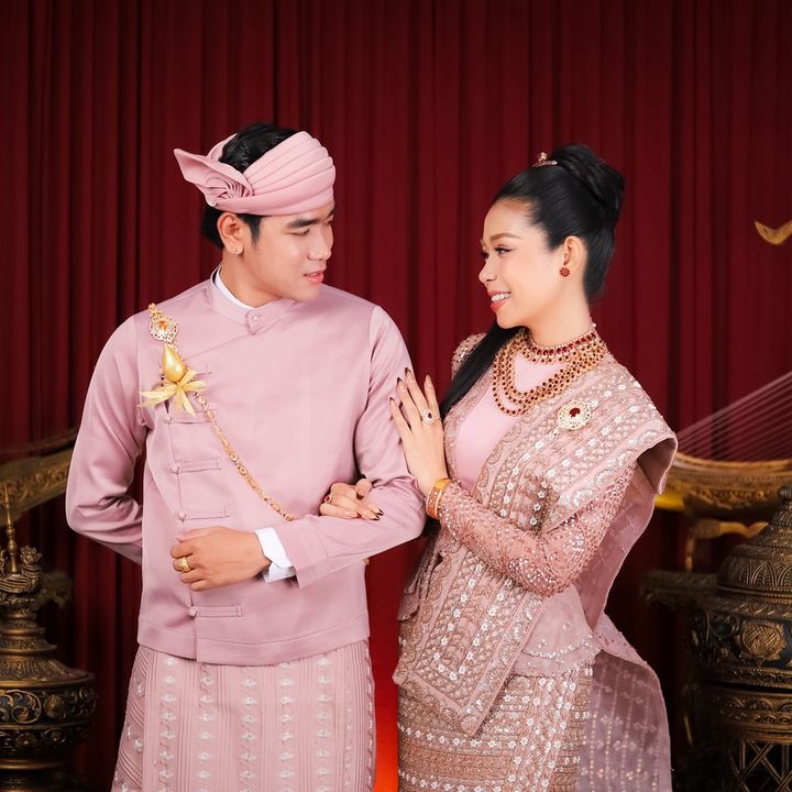 Mu ThaeThae shop🛍️🛒🤑