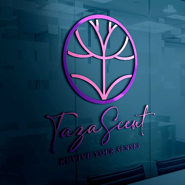 TazaScent HQ