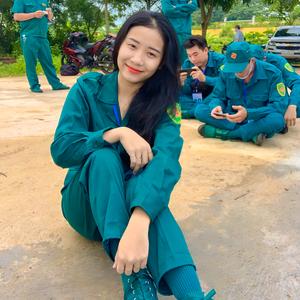 Mộng Ngân