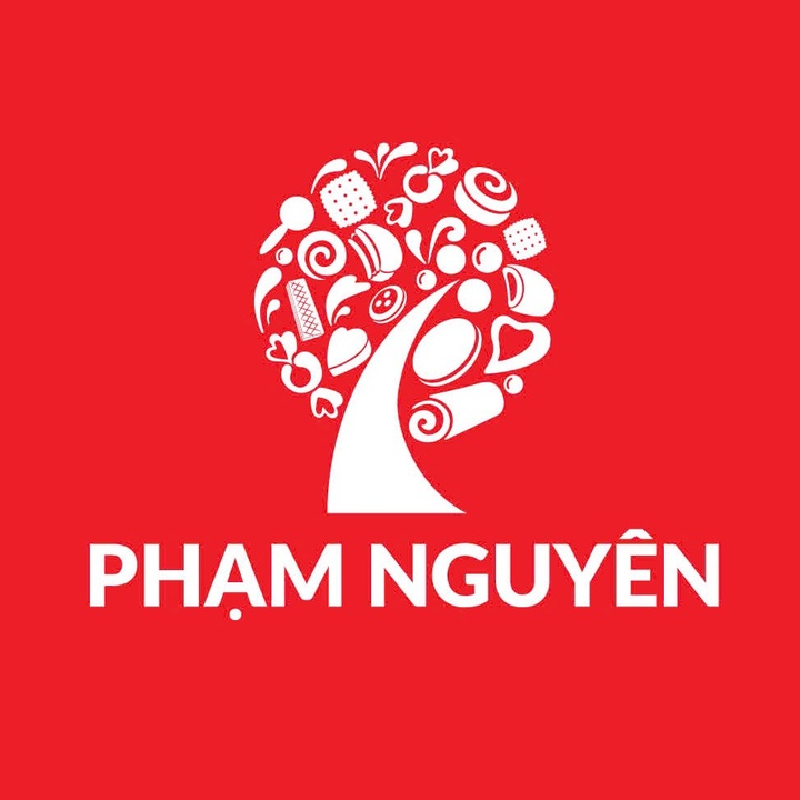 Phạm Nguyên Confectionery