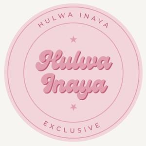 Hulwa Inaya Exclusive