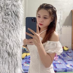 Ngọc Hân {Mẹ Bé Bơ}