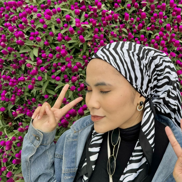 Yana | Akak Racun