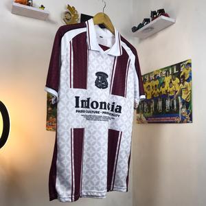 Tohid Jersey