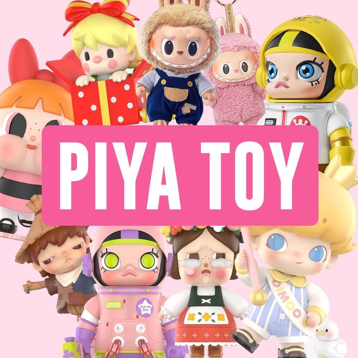 PIYA TOYY