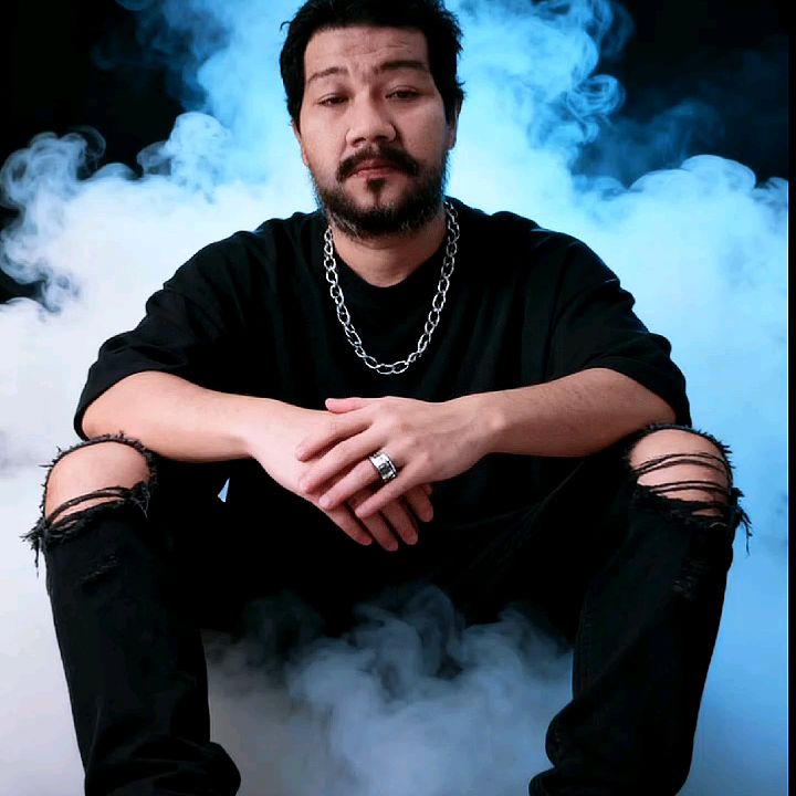 BENNY NOVISYAL