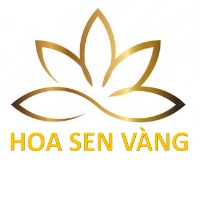 Hoa Sen Vàng