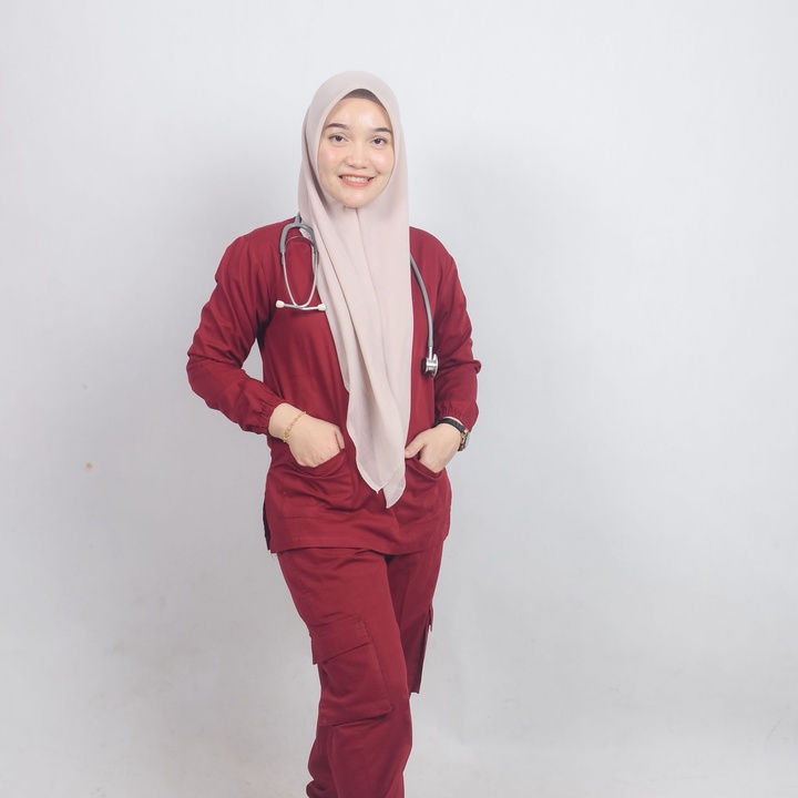 Bidan Puji Batam