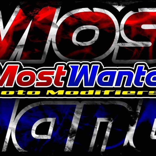 MostWanted Motoshop