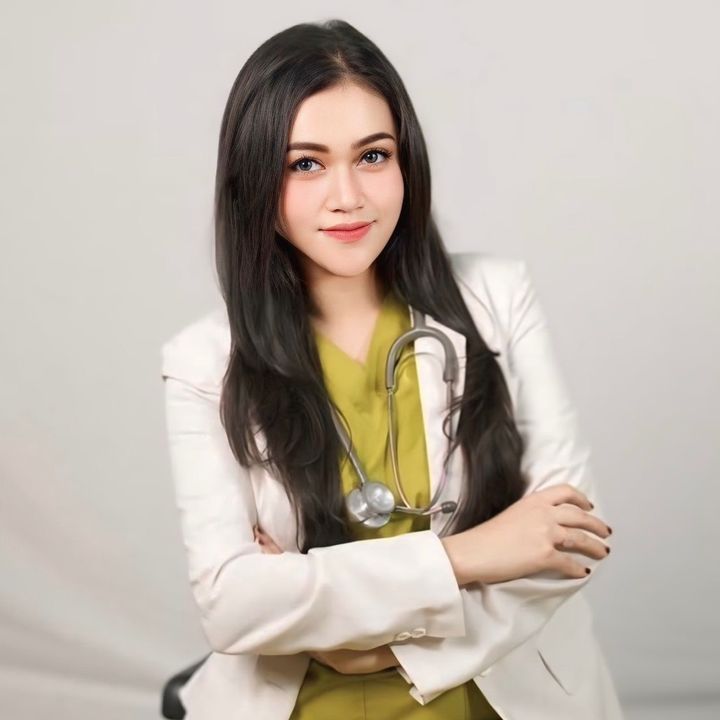 Ayu harisyah