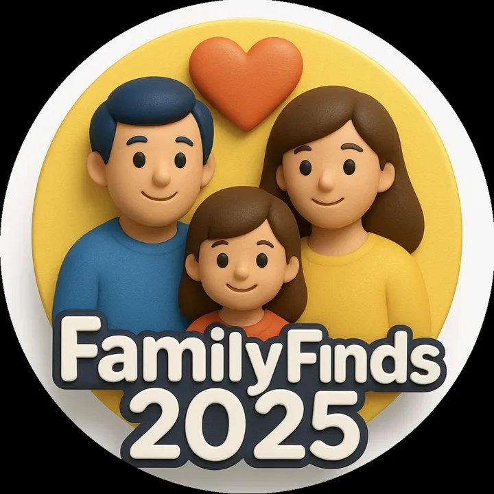 FamilyFinds2025