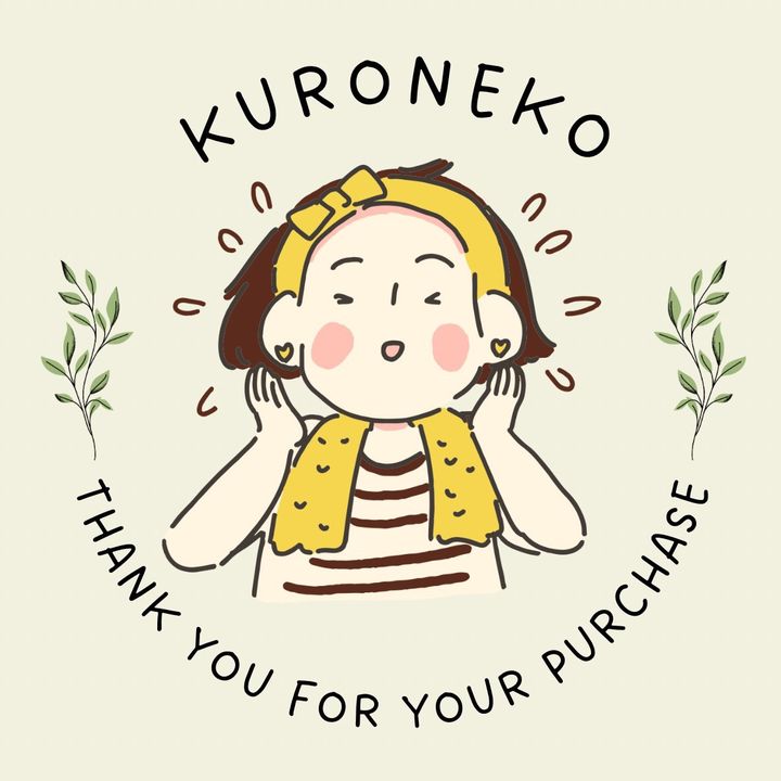 Kuroneko.vintage