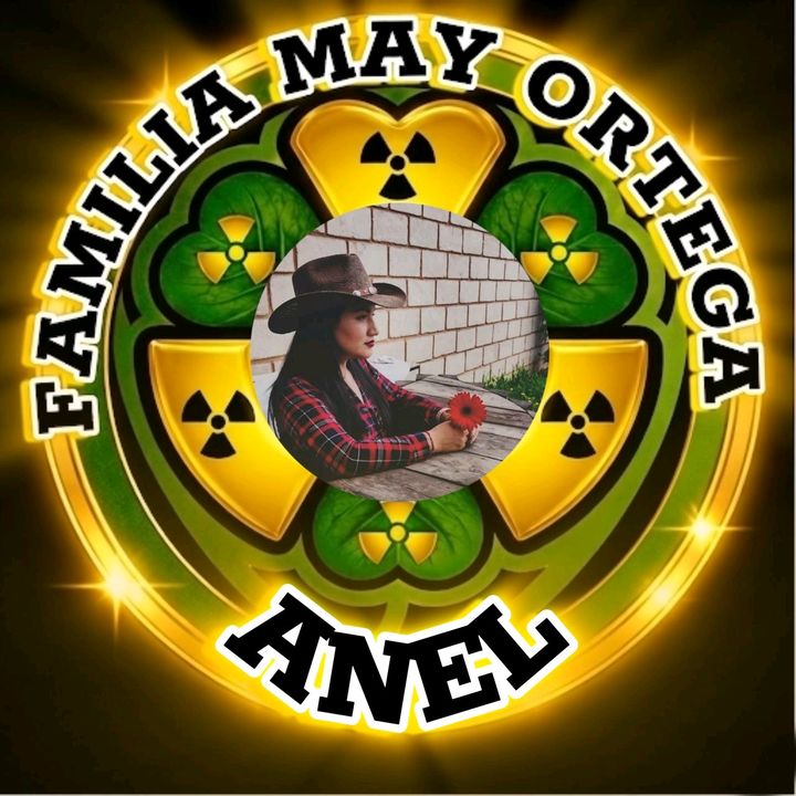 Ⓜ️🍀🫀✨ANEL✨👑🪖🌻