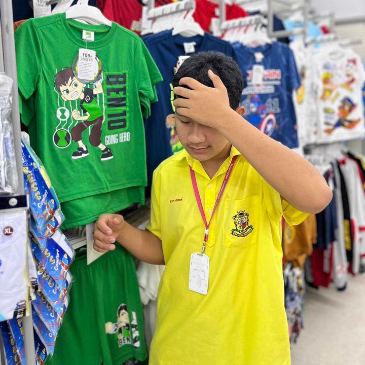 🦄อินฟลูนํ้า🦄(250k)🇹🇭🇹🇭