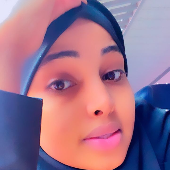 👸Zuusu Ahmed Suraley🇸🇴🇩🇪