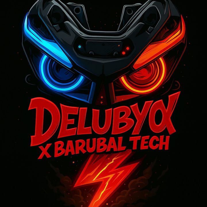 Delubyong V3🔥