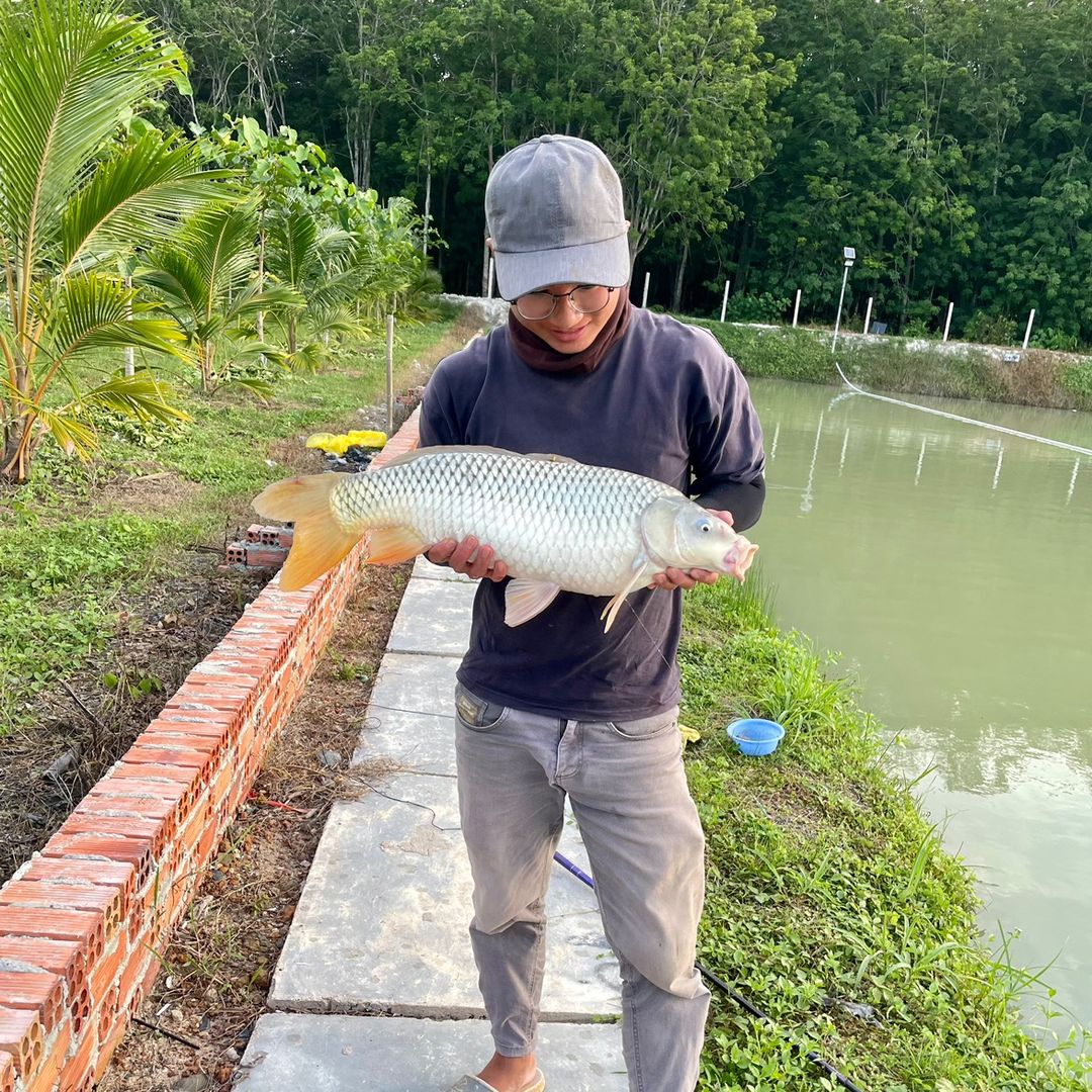 Linh Fishing93