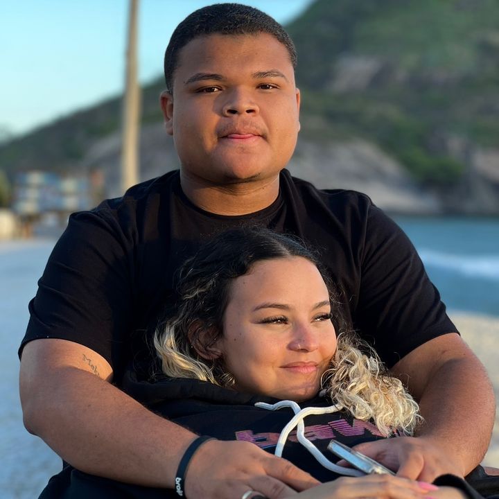 Gabriel & Fernanda 🫶🏻