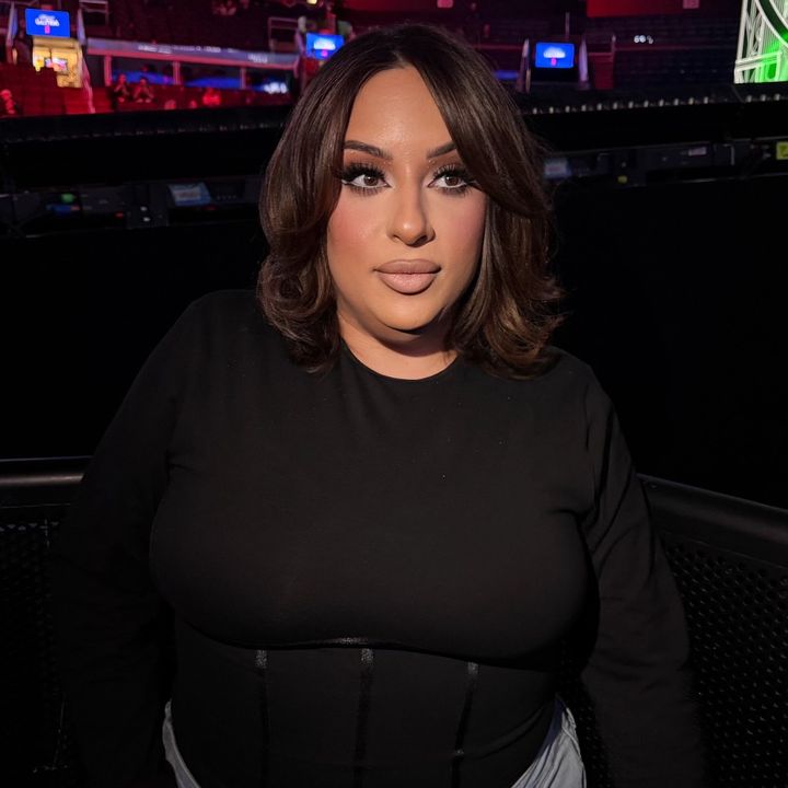 Samantha Taormina  ✨