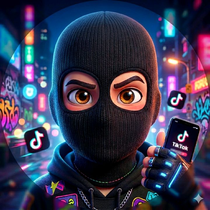 BalaClava LV TK