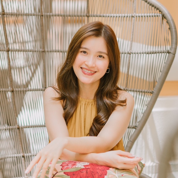 Mi mẹ Emmei 🩵