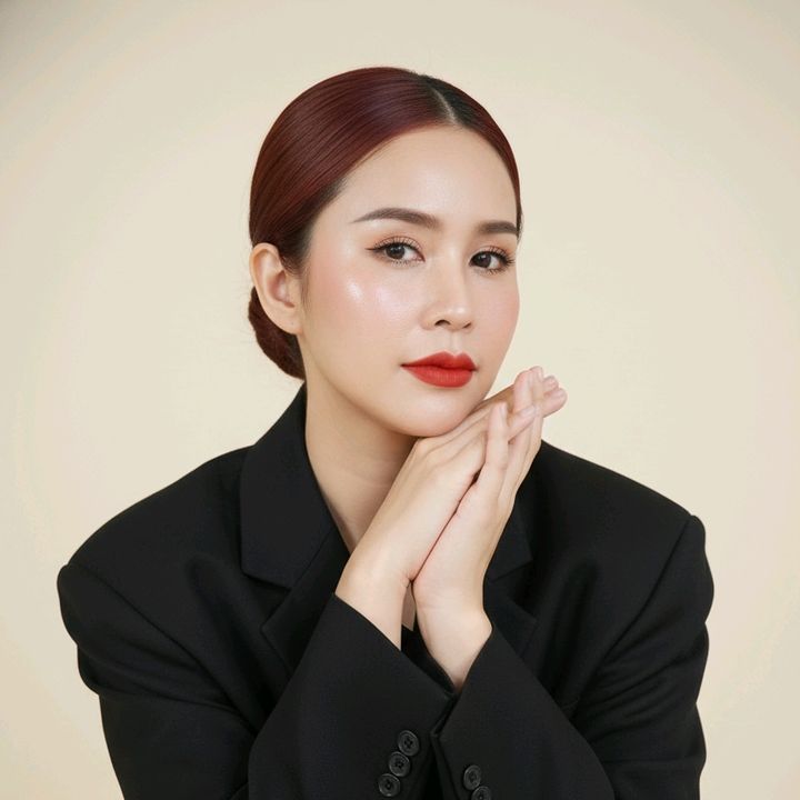 มี๊ออยล์ไม่ชอบทำงานบ้าน