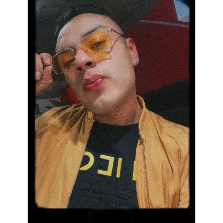 Josee Luiz Rayon
