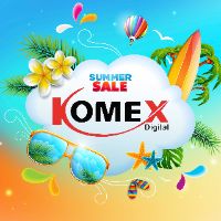 EZVIZ KOMEX STORE