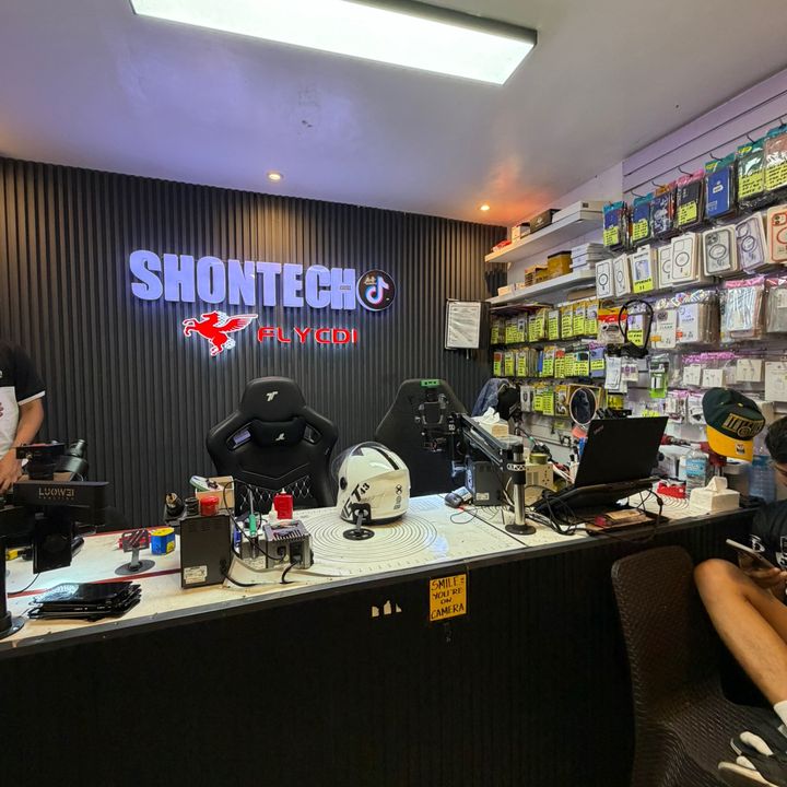 ShonTech