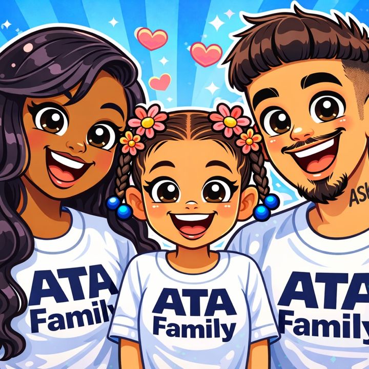 theatafamily