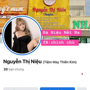 Shop Bà Niệu Nết Na