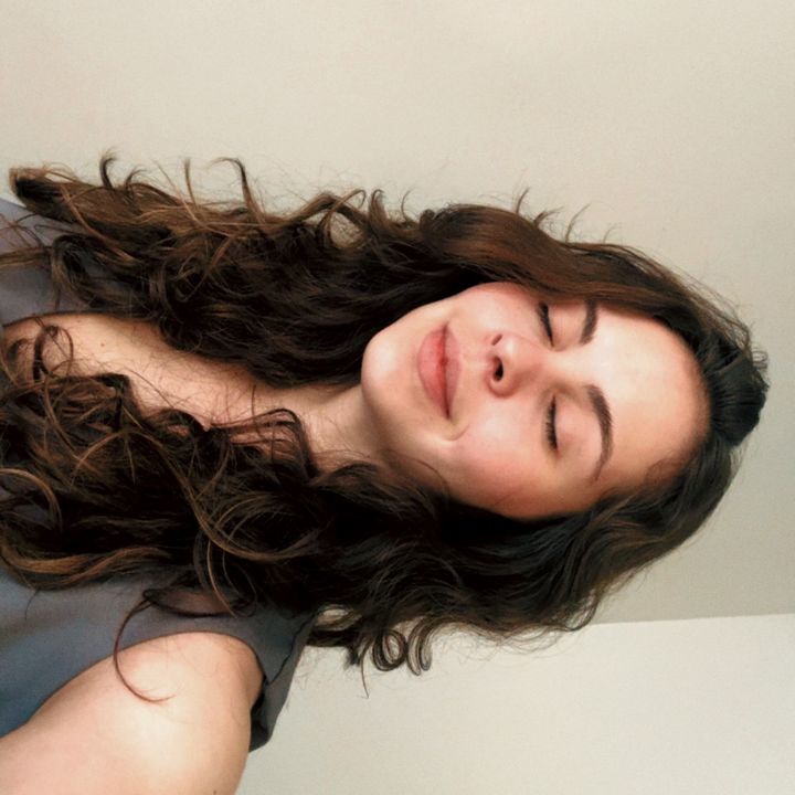 Luiza Fernandes