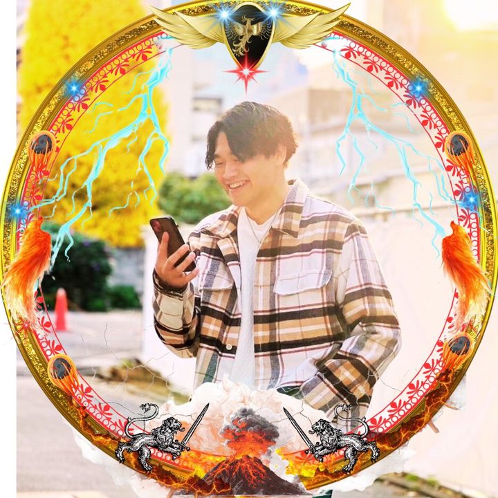ひろピックル🌋⚡️Lv.1