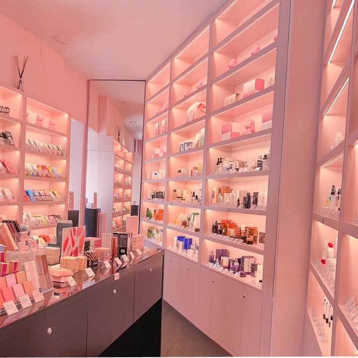 KBEAUTYFAV STORE