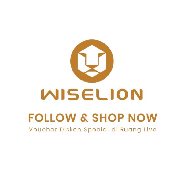 Wiselion Mark