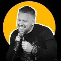 Hot Water Comedy
