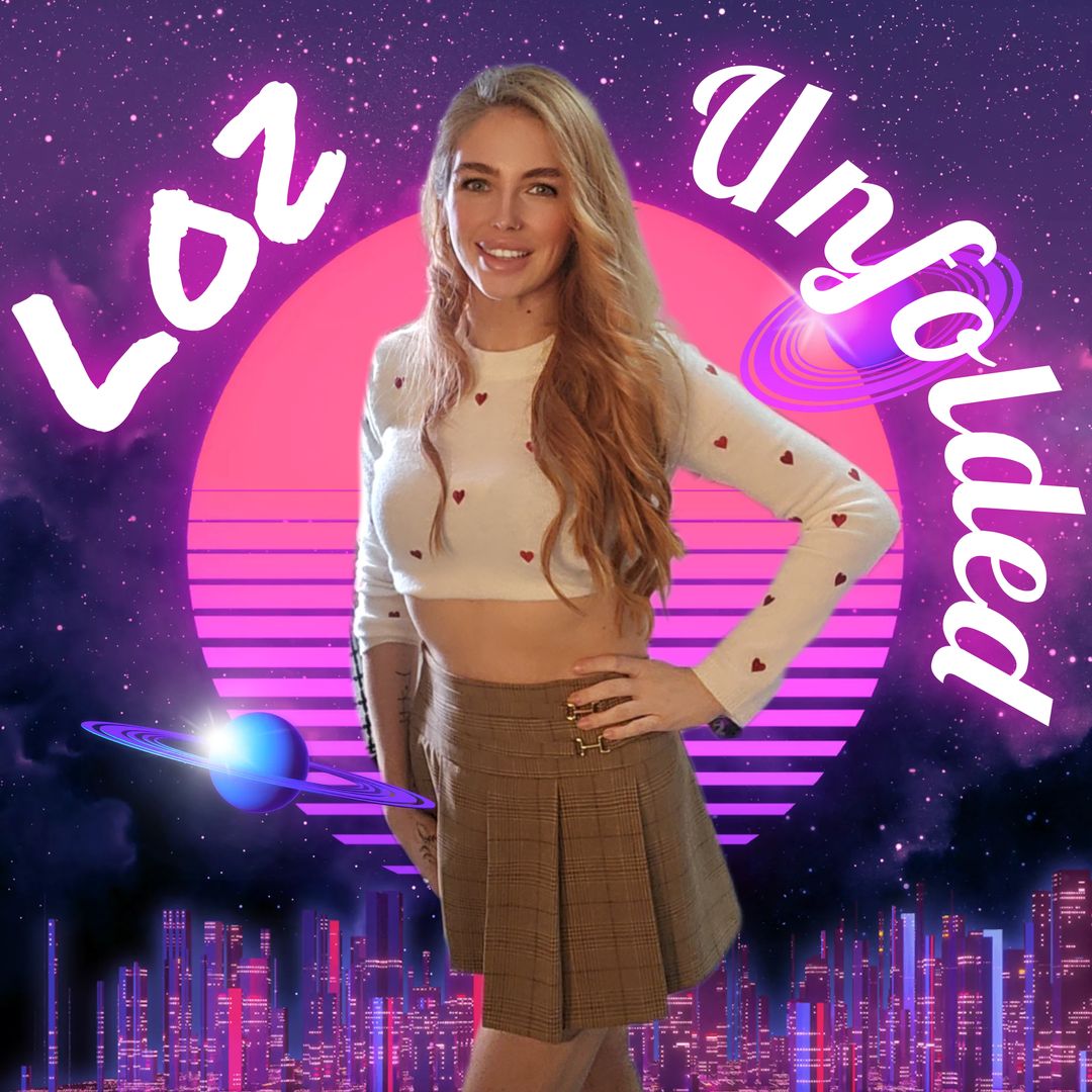 ☆☆☆ Loz Unfolded ☆☆☆