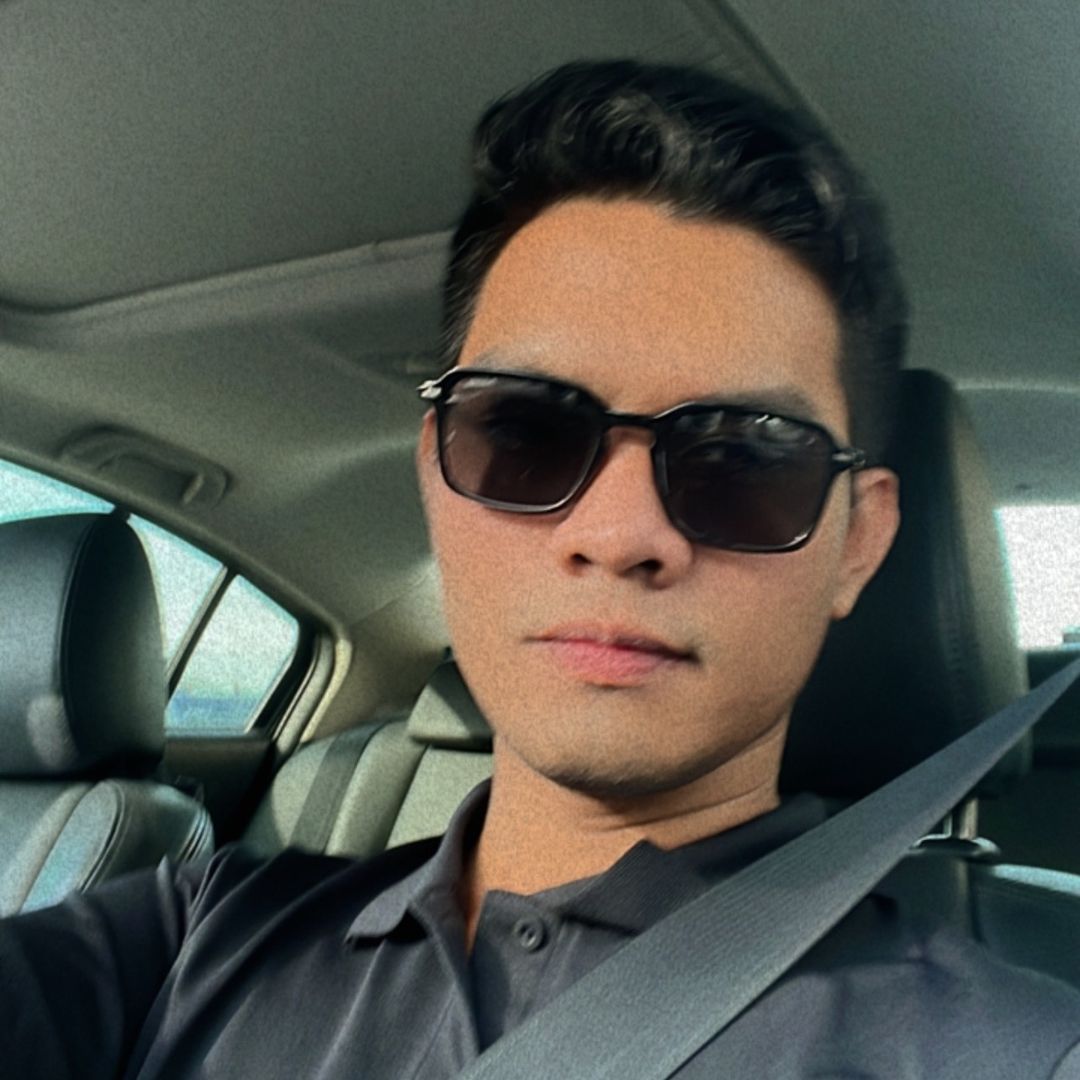 Syafi - trendmalayaa