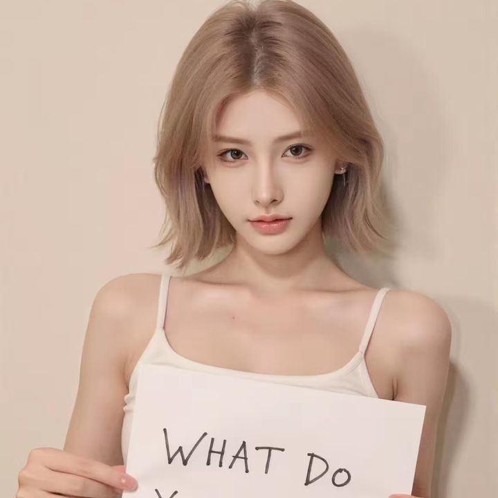 Meetyou wig