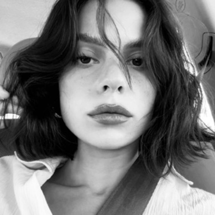 Mariana Gómez