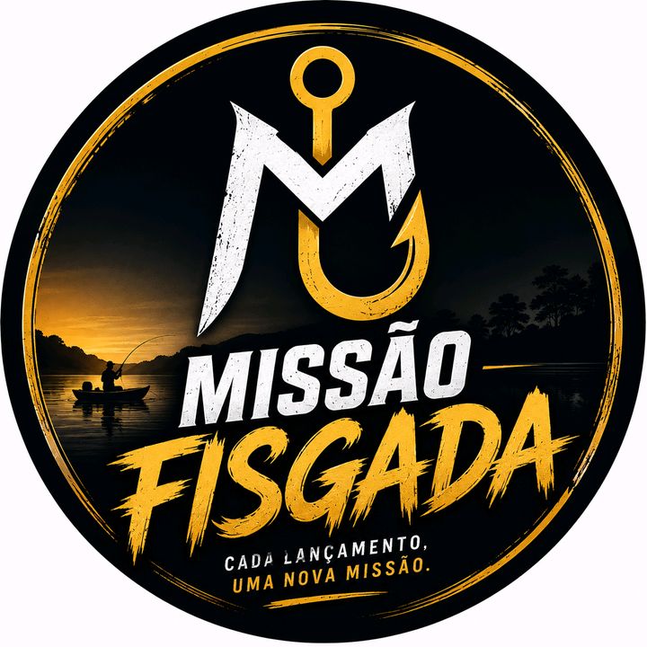 Missão Fisgada