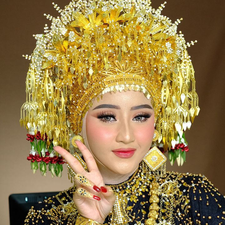 LilyNabila